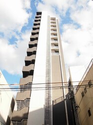 セントヒルズ銀山町弐番館の物件外観写真